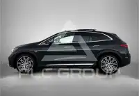 2025 Mercedes Benz EQE