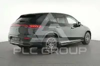 2025 Mercedes Benz EQE