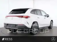 2025 Mercedes Benz EQE
