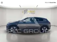 2025 Mercedes Benz EQE