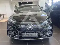 2025 Mercedes Benz EQE