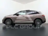 2025 Mercedes Benz EQE