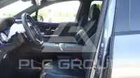 2025 Mercedes Benz EQE