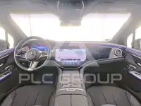 2025 Mercedes Benz EQE