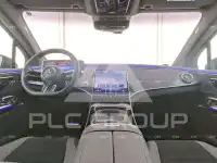 2025 Mercedes Benz EQE