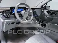 2025 Mercedes Benz EQE
