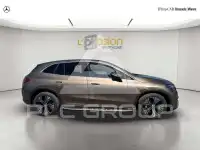2025 Mercedes Benz EQE