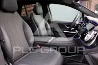 2025 Mercedes Benz EQE