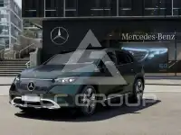 2025 Mercedes Benz EQE