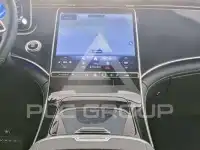 2025 Mercedes Benz EQE