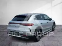 2025 Mercedes Benz EQE