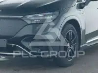 2025 Mercedes Benz EQE