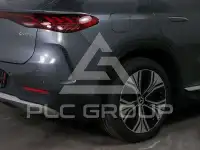2025 Mercedes Benz EQE