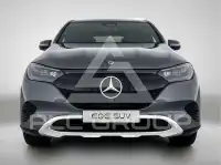 2026 Mercedes Benz EQE