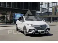 2025 Mercedes Benz EQE
