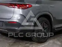 2025 Mercedes Benz EQE