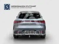 2025 Mercedes Benz EQE