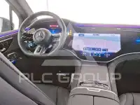 2025 Mercedes Benz EQE