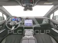 2025 Mercedes Benz EQE