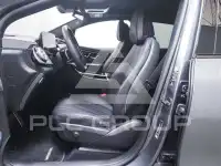 2025 Mercedes Benz EQE