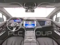 2025 Mercedes Benz EQE