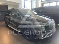 2025 Mercedes Benz EQE