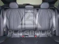 2025 Mercedes Benz EQE