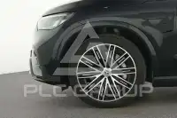 2025 Mercedes Benz EQE