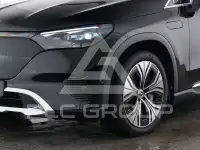 2025 Mercedes Benz EQE