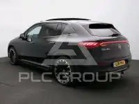 2025 Mercedes Benz EQE
