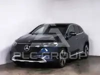 2025 Mercedes Benz EQE