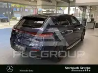 2025 Mercedes Benz EQE