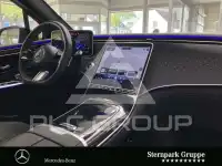 2025 Mercedes Benz EQE