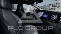 2025 Mercedes Benz EQE