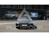 2025 Mercedes Benz EQE