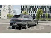 2025 Mercedes Benz EQE