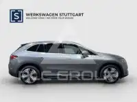 2025 Mercedes Benz EQE