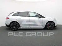 2025 Mercedes Benz EQE