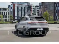 2025 Mercedes Benz EQE