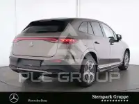 2025 Mercedes Benz EQE