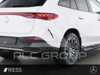 2025 Mercedes Benz EQE