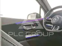 2025 Mercedes Benz EQE