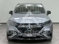 2025 Mercedes Benz EQE