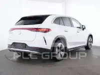 2025 Mercedes Benz EQE