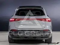 2025 Mercedes Benz EQE