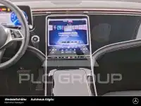 2025 Mercedes Benz EQE