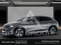 2025 Mercedes Benz EQE