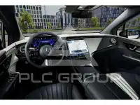 2025 Mercedes Benz EQE