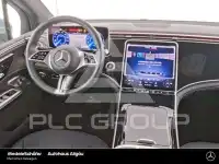 2025 Mercedes Benz EQE