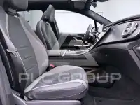 2025 Mercedes Benz EQE